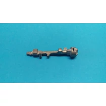 Toyota gyújtás zárbetét tengely  (8)   100 mm