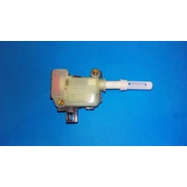 Csomagtartó ajtózár  (Új) VW,Skoda,Seat!    Leírásban a tipusok!