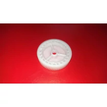 Alsó meghajtó kerék