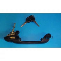 VW Golf 3 külső kilincs  kulccsal (Új)