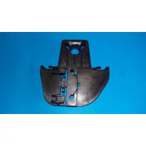 VW Touran Bal hátsó csúszka