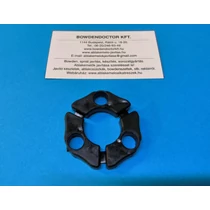 Landrover Freelander motor gumi hézagoló