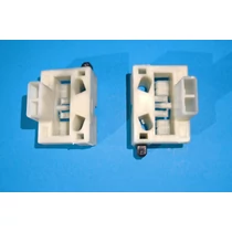 Chevrolet Cruze első csúszka pár  Erősített