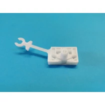 Alfa 147 Bal csúszka