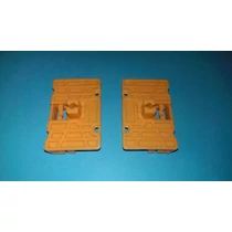 Porsche Cayenne I első csúszka pár