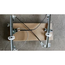 Citroen Berlingo-Peugeot Partner Bal kézi tekerős új szerkezet