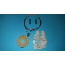 BMW X5 bal hátsó felújító készlet