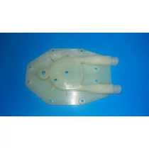 BMW E39 bowden dob ház