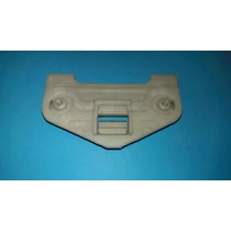 BMW E39 erősített műanyag hátsó csúszka