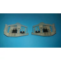 BMW E46 Compact első Erősített csúszka pár 