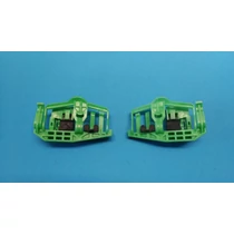 BMW E46 Compact csúszka pár