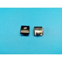 BMW E46  Convertible/Cabrio  hátsó ablak gomb fedél