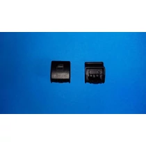 BMW E46 ablakemelő kapcsoló gomb fedél  (1 darab)  ( Új )