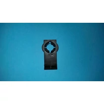 BMW X5 üvegrögzítő műanyag első ablakokhoz