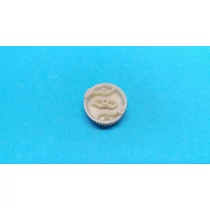 BMW E90 Bal zárhoz fogaskerék