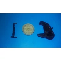 BMW E90 Jobb  zárhoz fogaskerékkel szett