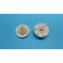 BMW E90-91 alsó ricnis kerék hátsó motorhoz