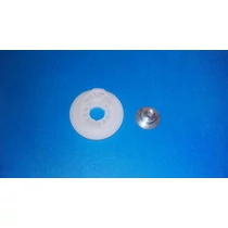 Mercedes ML Hátsó görgő szegeccsel