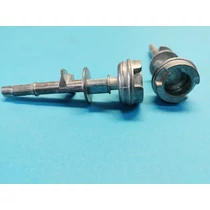 BMW E39 - E46 - E46 Cabrio - E46 Comact - X3 - X5  gyújtás kapcsoló betét (B )