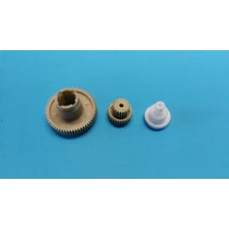 BMW X5, X3,E65, E66, 7-es sorozat parkoló kézifék fogaskerék szett