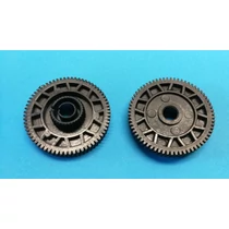 Mercedes BMW  LAND Rover Range Rover osztómű állító motor, stellmotor fogaskerék 