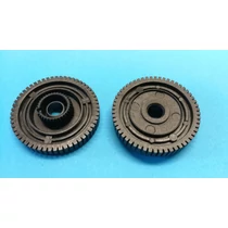 Mercedes BMW Land Rover Range Rover osztómű állító motor, stellmotor fogaskerék (B)