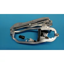 BMW X5 Bal első- hátsó kilincs szerkezet spiáter komplett