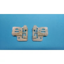 BMW X5  első csúszka pár ERŐSÍTETT