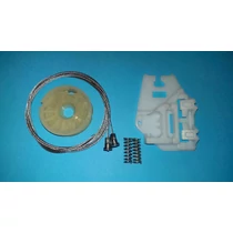 BMW X5 jobb hátsó felújító készlet