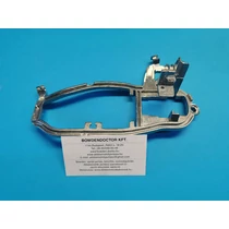 BMW X5 Jobb  első  spiáter kilincs