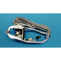 BMW X5 Jobb első- hátsó kilincs szerkezet spiáter komplett