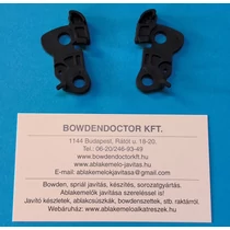 BMW 3 E90 -  BMW 1 E87 ajtózár alkatrész Jobb-Bal oldalra