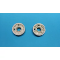 Dodge Caravan Jobb  bowden dob