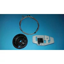 Citroen C3 bal első felújító készlet