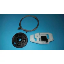 Citroen C3 jobb első felújító készlet