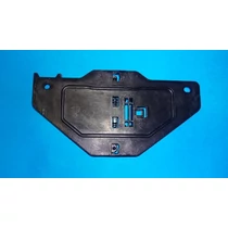 Citroen C4 Bal első csúszka