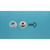 Scudo-Evasion-Jumpy-Expert (régi) üvegrőgzítő szett