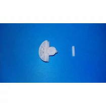 Thalia visszafordító vég