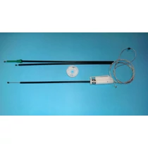 Mercedes CLS  első  felújító készlet