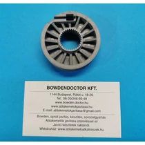 Mitsubishi Colt Bowden dob