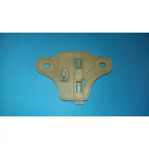 Dacia Duster bal első csúszka