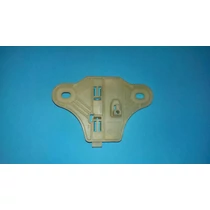 Dacia Duster jobb első csúszka