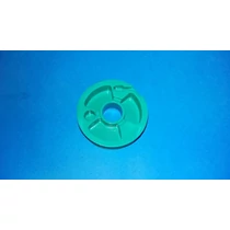 DAF  XF  bowden dob (A)