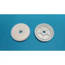 Scania Kamion alsó motormeghajtó kerék