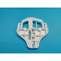 Dodge Nitro Bal hátsó csúszka