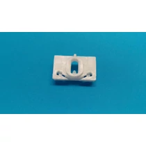 Dodge Caravan első csúszka