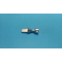 Skoda Fabia 1 zár excenter stift 44,4 mm