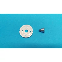 Opel Corsa-Combo görgő szegeccsel