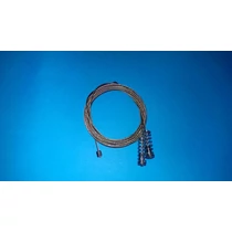 Opel Corsa-Combo első bowden szett