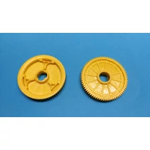 Opel Corsa-Combo alsó motor meghajtó kerék